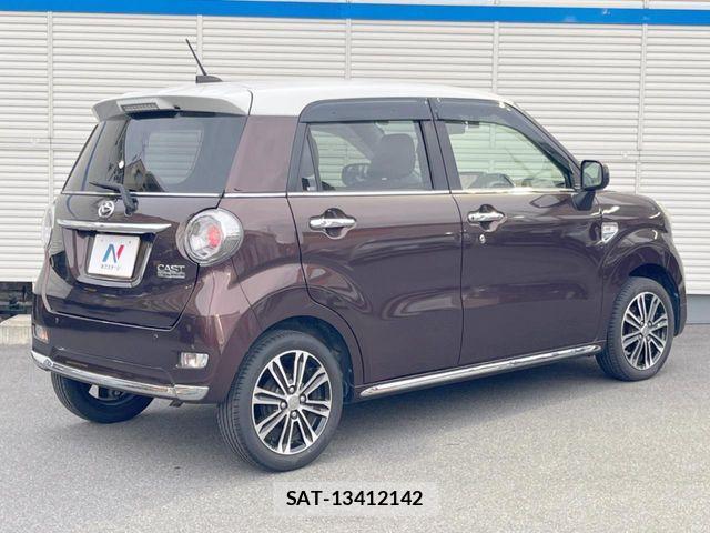 Daihatsu CAST 2016-02 6751034-16