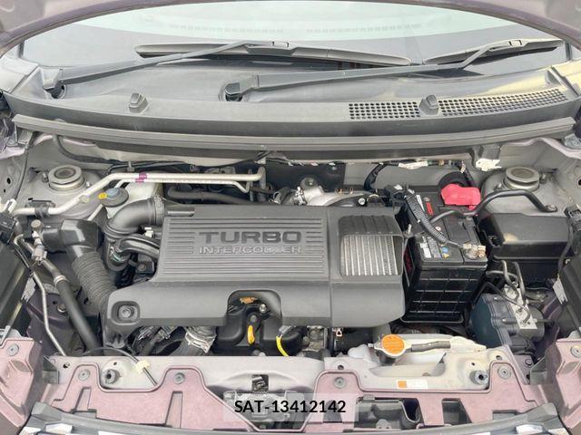 Daihatsu CAST 2016-02 6751034-17