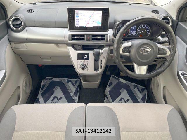 Daihatsu CAST 2016-02 6751034-1