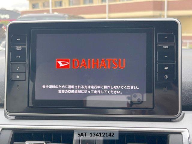 Daihatsu CAST 2016-02 6751034-2
