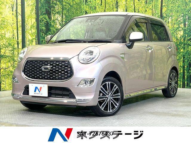 Daihatsu CAST 2020-04 6751031-0