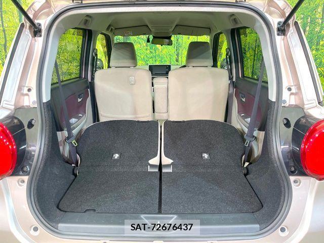 Daihatsu CAST 2020-04 6751031-9