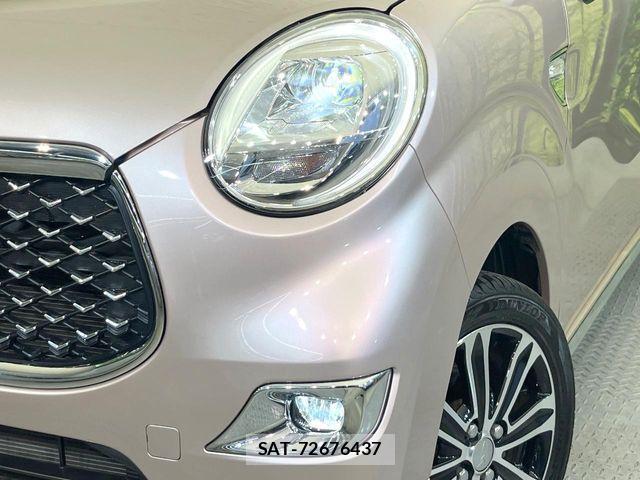 Daihatsu CAST 2020-04 6751031-11