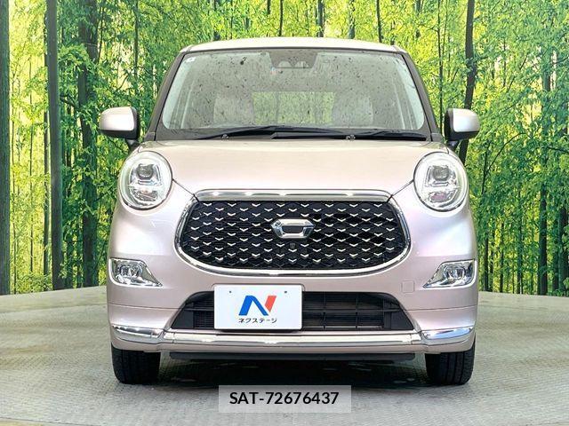 Daihatsu CAST 2020-04 6751031-13