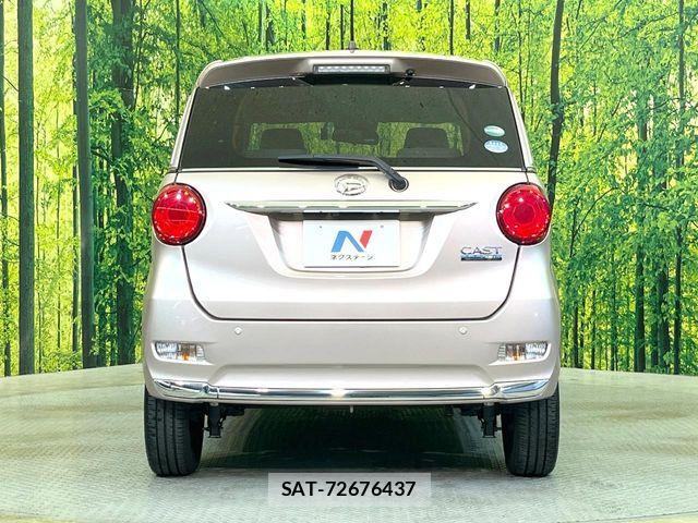 Daihatsu CAST 2020-04 6751031-14