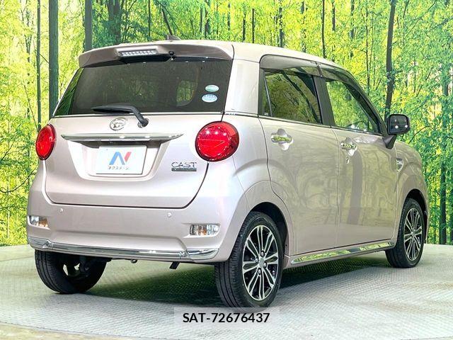 Daihatsu CAST 2020-04 6751031-16