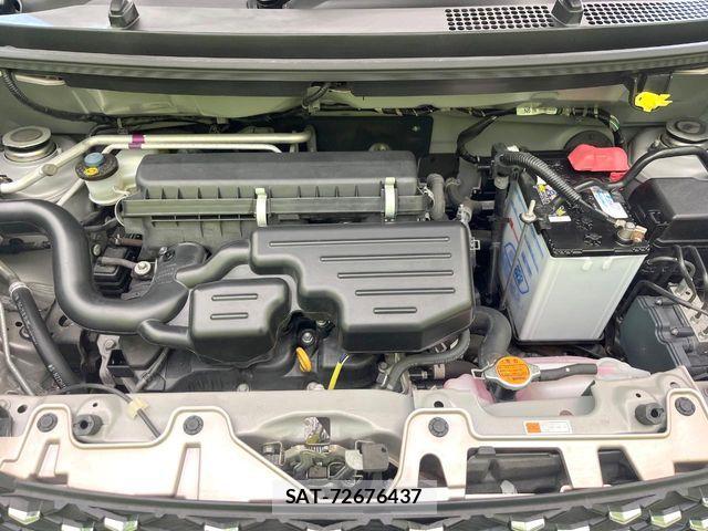 Daihatsu CAST 2020-04 6751031-17