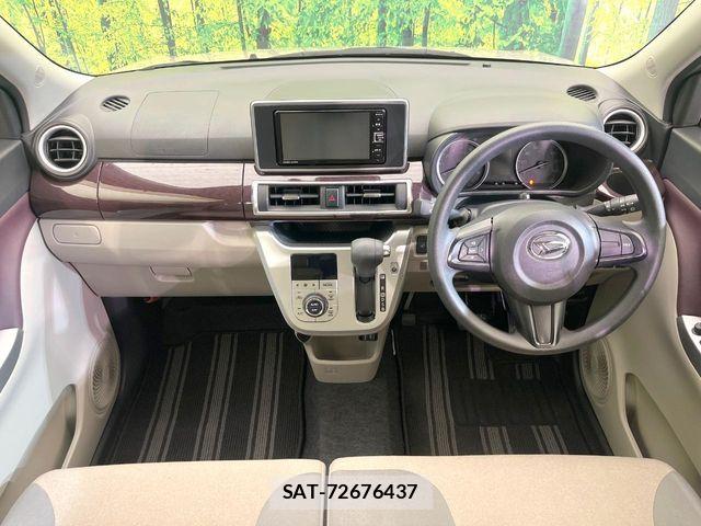 Daihatsu CAST 2020-04 6751031-1