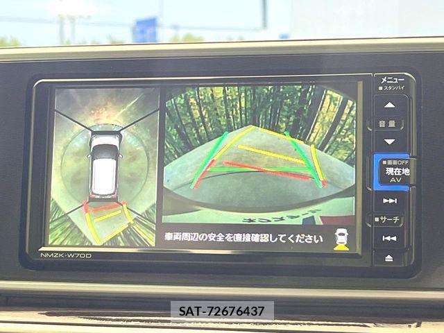 Daihatsu CAST 2020-04 6751031-3