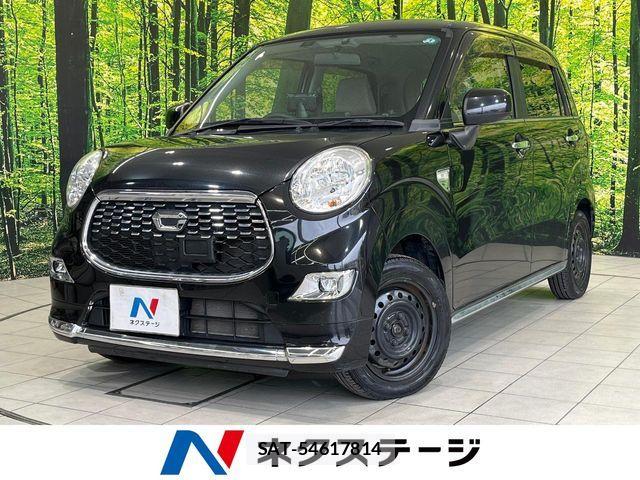 Daihatsu CAST 2016-02 6751033-0