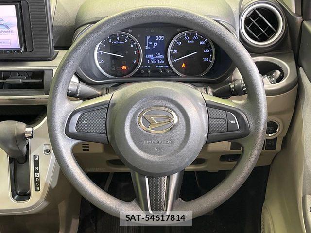 Daihatsu CAST 2016-02 6751033-9