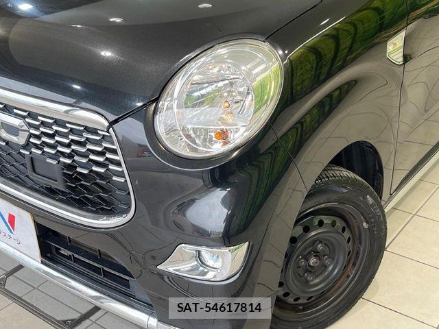 Daihatsu CAST 2016-02 6751033-10