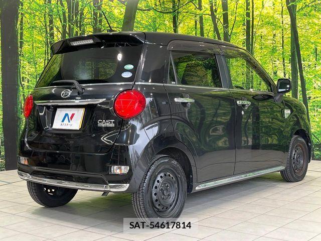 Daihatsu CAST 2016-02 6751033-15