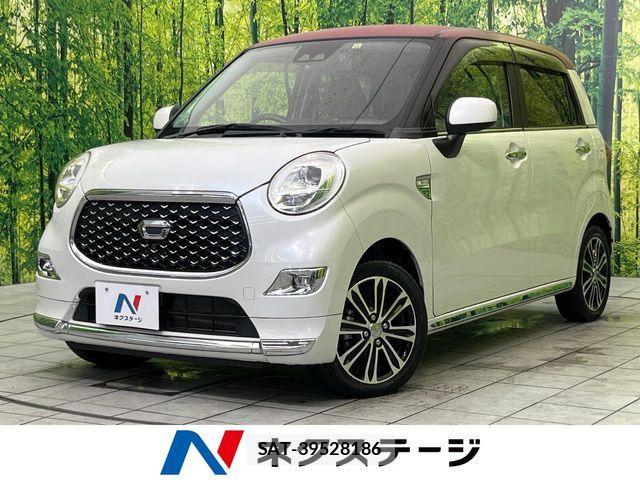 Daihatsu CAST 2019-12 6751030-0