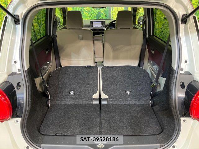 Daihatsu CAST 2019-12 6751030-9