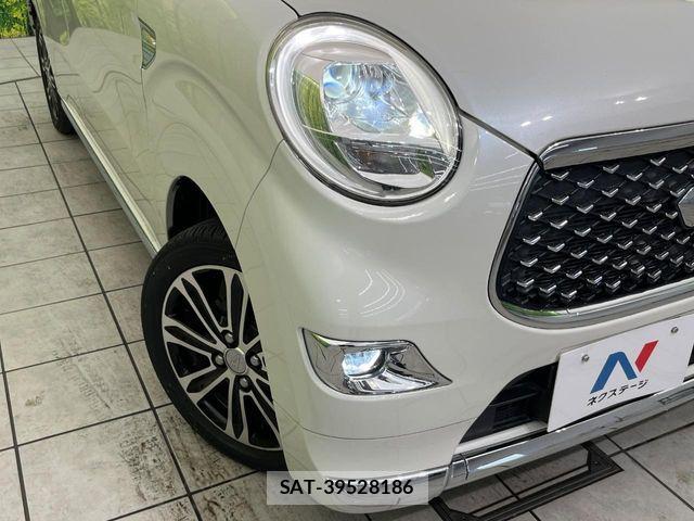 Daihatsu CAST 2019-12 6751030-11
