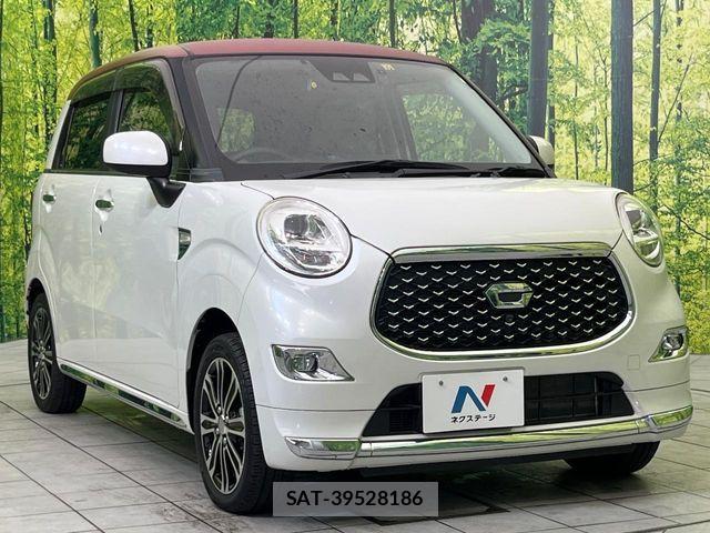 Daihatsu CAST 2019-12 6751030-15