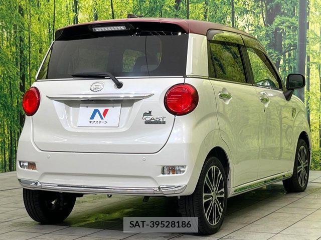 Daihatsu CAST 2019-12 6751030-16