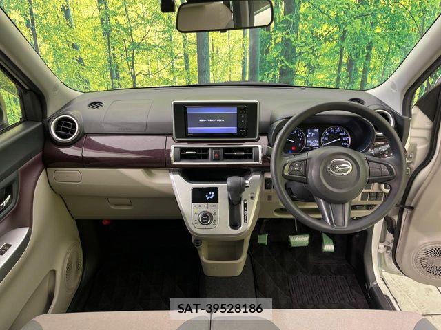 Daihatsu CAST 2019-12 6751030-1