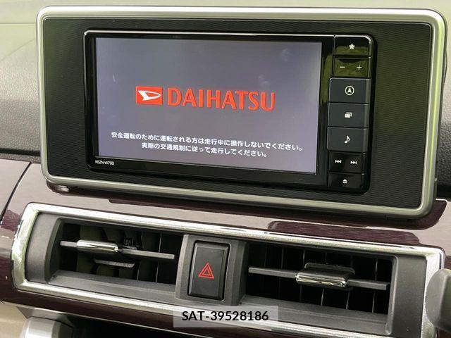 Daihatsu CAST 2019-12 6751030-2