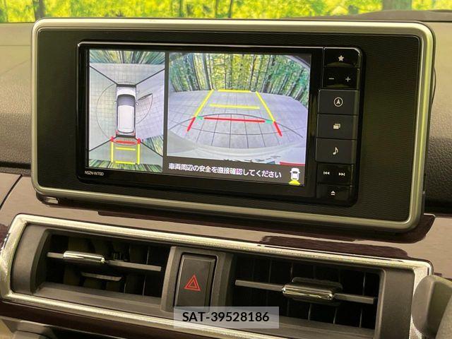 Daihatsu CAST 2019-12 6751030-3