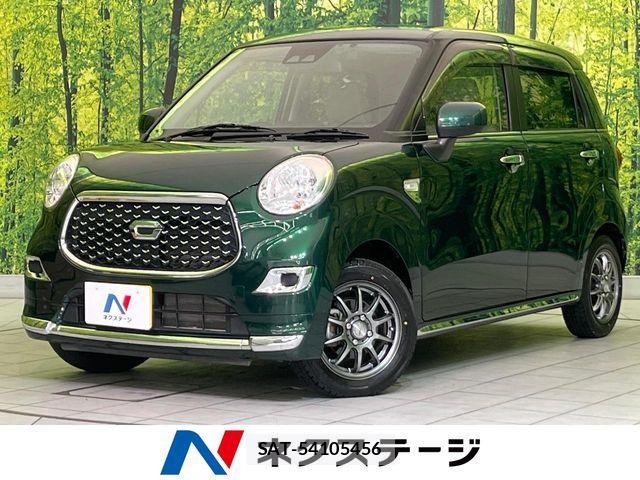 Daihatsu CAST 2019-01 6814160-0