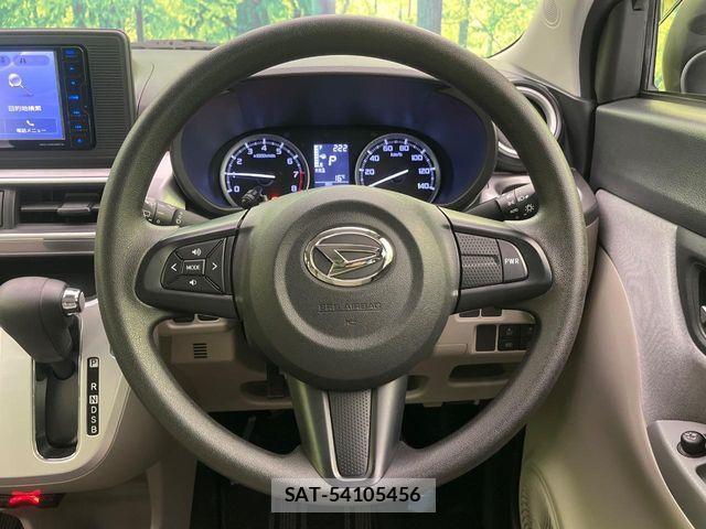 Daihatsu CAST 2019-01 6814160-9