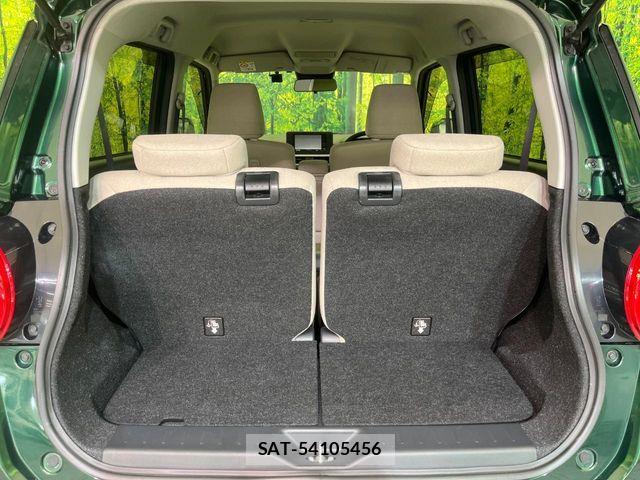 Daihatsu CAST 2019-01 6814160-10