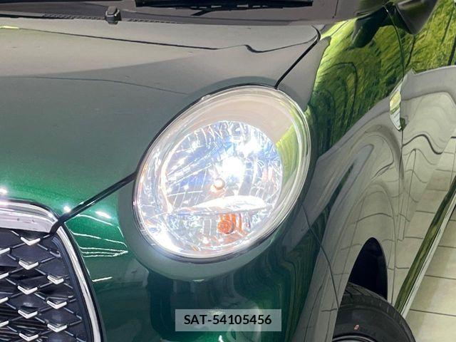 Daihatsu CAST 2019-01 6814160-11