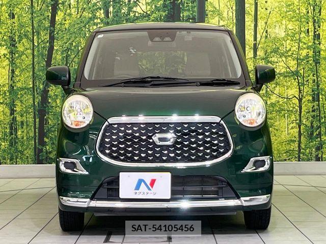 Daihatsu CAST 2019-01 6814160-13
