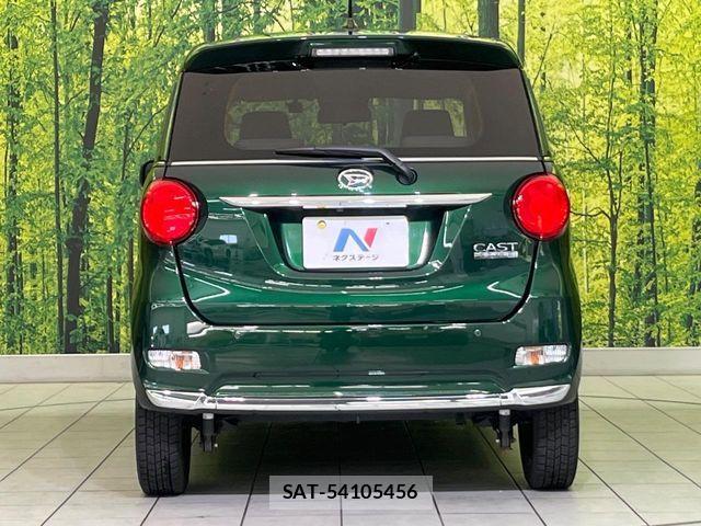 Daihatsu CAST 2019-01 6814160-14