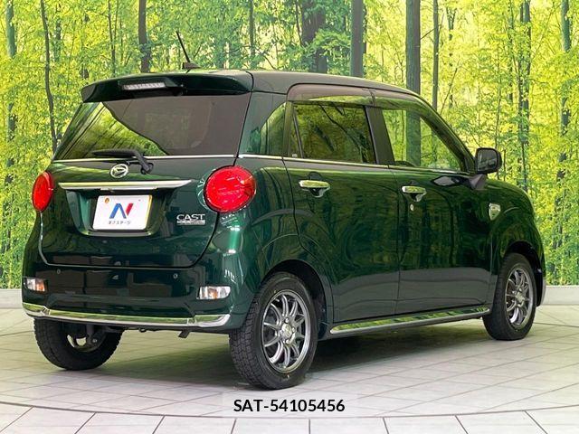 Daihatsu CAST 2019-01 6814160-16