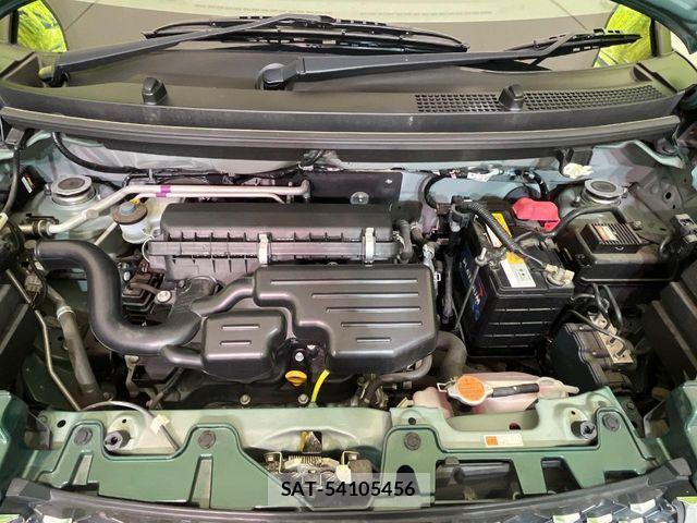 Daihatsu CAST 2019-01 6814160-17