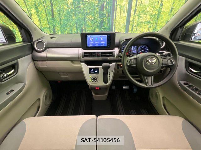 Daihatsu CAST 2019-01 6814160-1