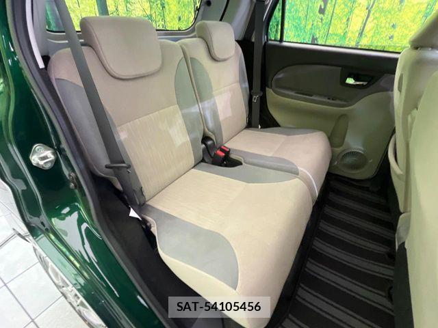 Daihatsu CAST 2019-01 6814160-8