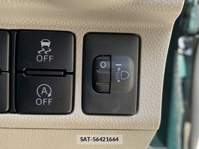 Daihatsu CAST 2021-03 6814161-9