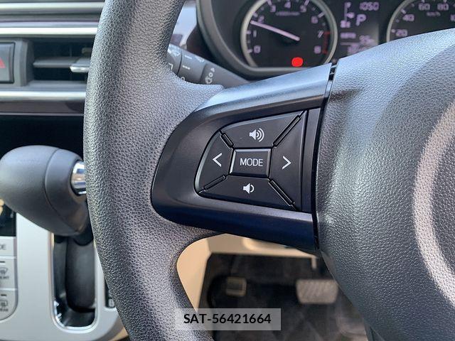 Daihatsu CAST 2021-03 6814161-11