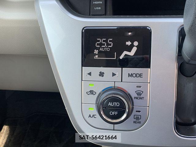 Daihatsu CAST 2021-03 6814161-15