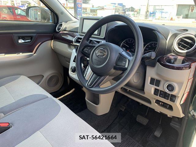 Daihatsu CAST 2021-03 6814161-16