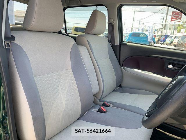 Daihatsu CAST 2021-03 6814161-17