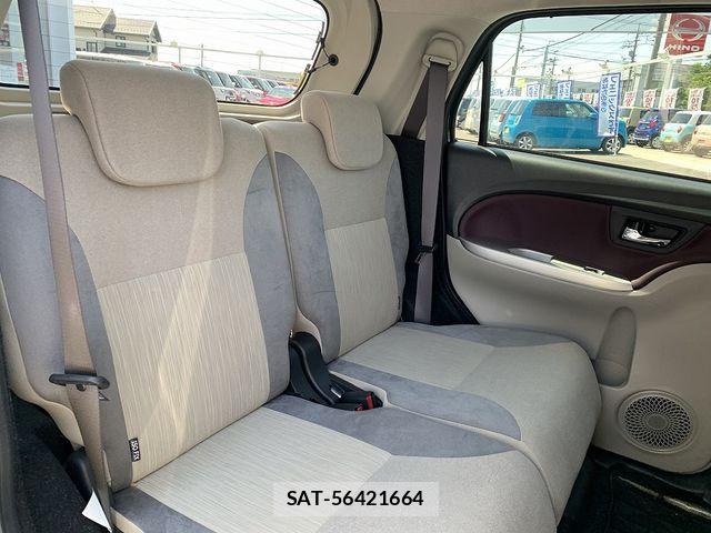 Daihatsu CAST 2021-03 6814161-18
