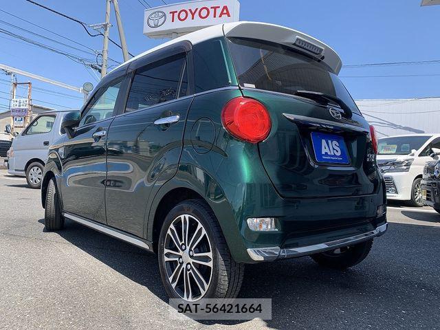 Daihatsu CAST 2021-03 6814161-1