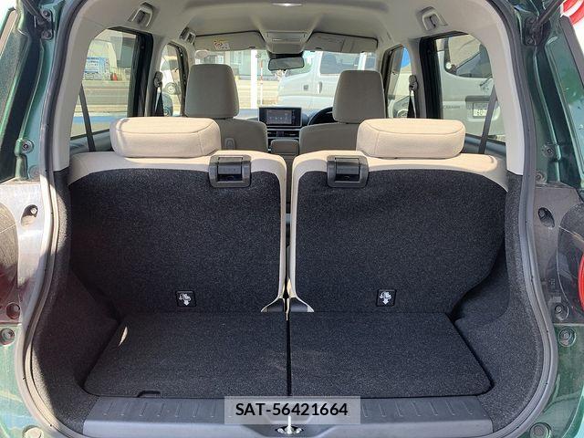 Daihatsu CAST 2021-03 6814161-19