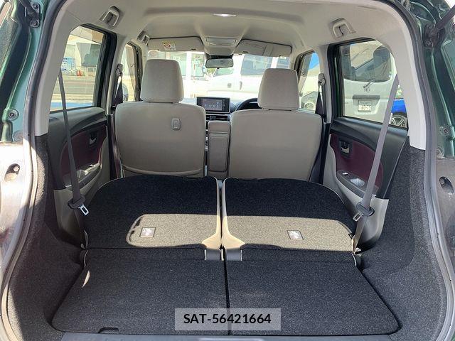 Daihatsu CAST 2021-03 6814161-20