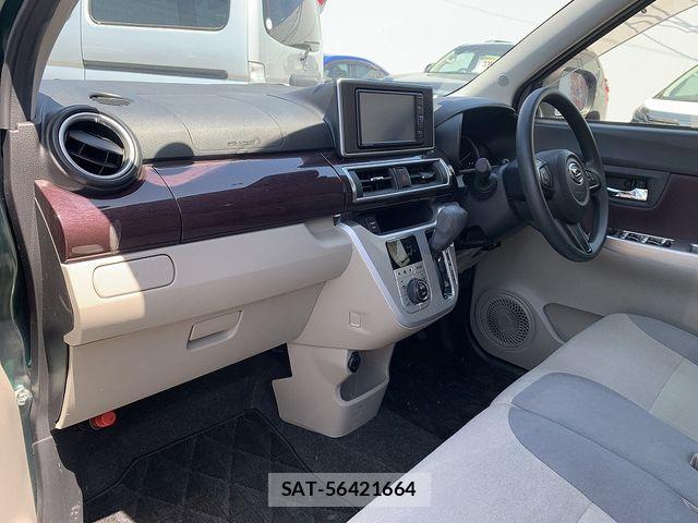 Daihatsu CAST 2021-03 6814161-23