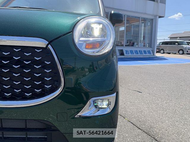 Daihatsu CAST 2021-03 6814161-26