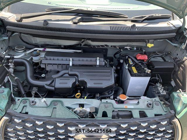 Daihatsu CAST 2021-03 6814161-29