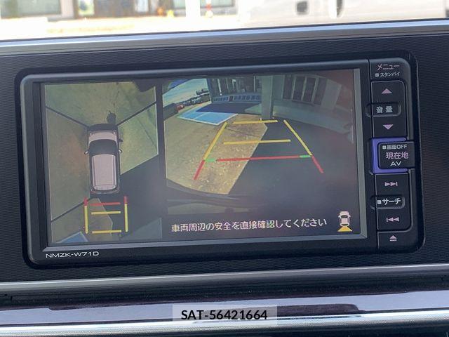 Daihatsu CAST 2021-03 6814161-4