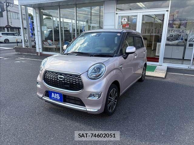 Daihatsu CAST 2016-05 6814163-0
