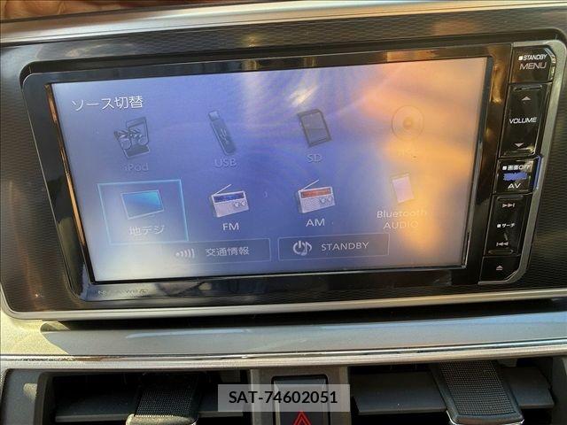 Daihatsu CAST 2016-05 6814163-10